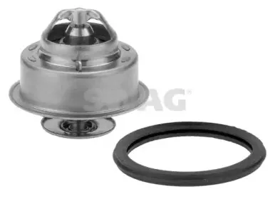 Термостат, охлаждающая жидкость SWAG купить